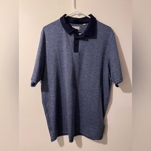 Kjus Golf Shirt